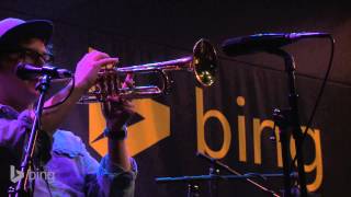 Lake Street Dive - Hello? Goodbye! (Bing Lounge)