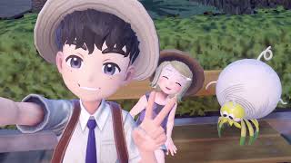 【ポケモンSV】人生＆ポケセン微縛り#2 ～出会いと別れ～