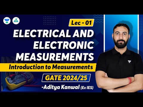 Measurements