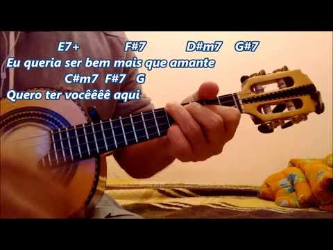 Ser Amantes - Cachumba