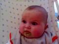 Eliza Eats Peas