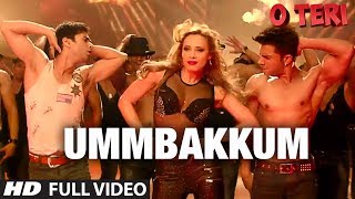 Ummbakkum Full Video Song By Mika Singh  O Teri  P