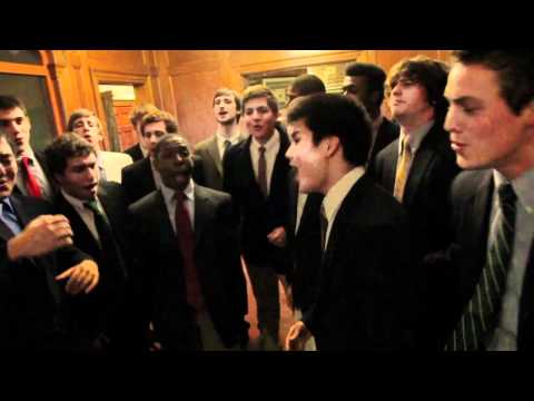 Cords Perform The House of Stone And Light at SAE