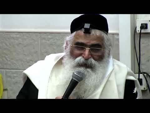 הרב יורם אברג'ל-המסר היומי-מפתח השלום- ז' שבט תשפ"ד