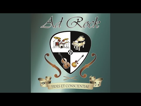 Amor Sem Barreiras - Ad Rock FC