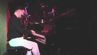 SORGENTONE live and well at MICCA CLUB! 5