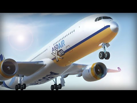 Airline Commander - RORTOS SRL Walkthrough - YouTube