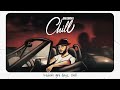 inkonnu - CHILL (OFFICIL LYRIC VIDEO)Prod by ( RESSAY ) | 2022 جديد