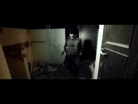 DESAKATO - Pánico en Frankfurt (Videoclip oficial)