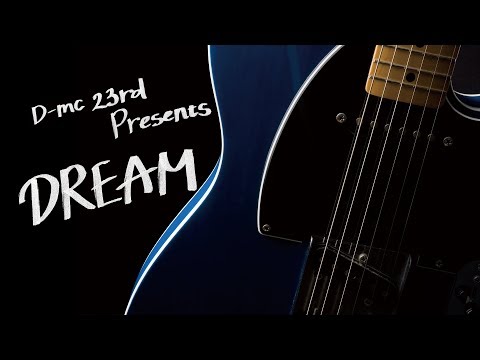 D-mc 23rd Presents『DREAM』OPENING
