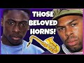 The GREATEST Horn Sample In Hip Hop