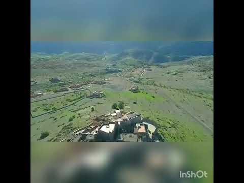 🇲🇦قصبة تيزركان🇲🇦 لعشاق  السياحة معالم  التاريخية 🇲🇦