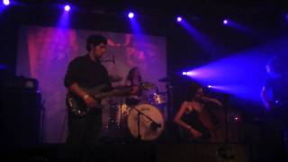 The Ascent Of Everest live dunk festival 2011 (good quality)