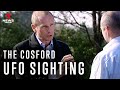Ross Coulthart investigates UK's UFO Phenomenon