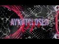 Aykut Closer -Up In 2