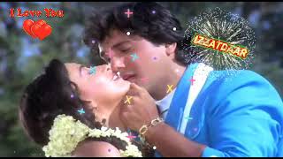 Download lagu Yaad Rakhiyo ye char Akshar Pyar(Izzatdaar){HQ SONG}【Dolby song】 mp3
