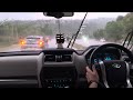 SCORPIO S11 B Praak MASTAANI ️ CAR WHATSAPP STATUS ️ Rain Drive Scorpio S11 Insta