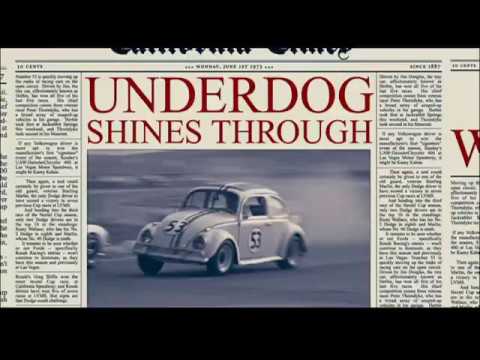 Herbie: Fully Loaded (2005) Opening Titles