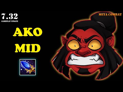 Axe Is NOT A OFFLANER - Dota 2