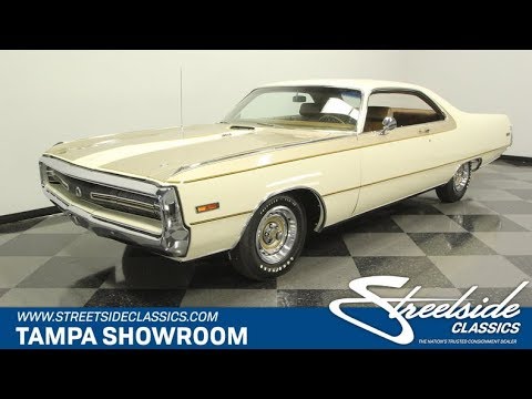 1970 Chrysler 300 (CC-1133680) for sale in Lutz, Florida