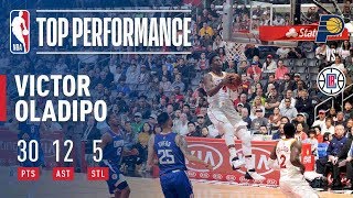 Victor Oladipo - Indiana Pacers