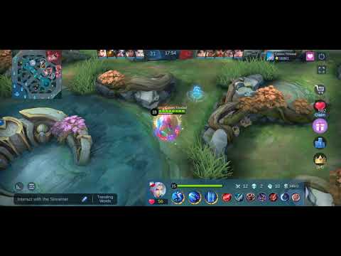 86%Current Win Rate Ling Rotation! Double MVP Plays - Top 1 Global Ling by ʜɪᴛᴍᴀɴ - MLBB