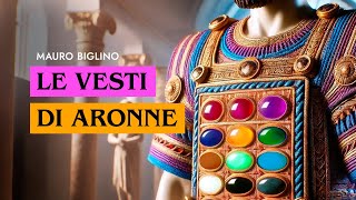Le vesti di Aronne | Mauro Biglino