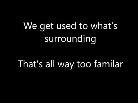 Our Stolen Theory - United (LAOS Remix) Lyrics Official