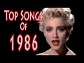 Top Songs of 1986 Top Songs of 1986