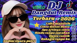 Download lagu DJ Slow Bass Terbaru 2026 🔥 Lagu Dangdut Viral TikTok Paling Dicari bikin candu mp3