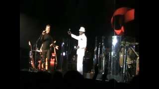 CHICO BUARQUE - SOU EU e TEREZA DA PRAIA (um trechinho)