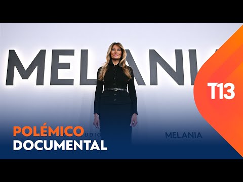 ¿Por qué es tan criticado el documental de Melania?