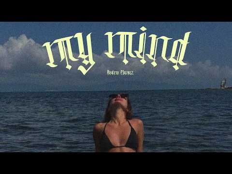 HUGEL x Topic x Arash feat. Daecolm | MY MIND REMIX - (2025 Summer Afro House) –Andrw Flamez afro ho