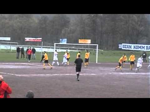 FortunaTV - Bitburger-Pokal 2. Runde: Kaller SC vs. Fortuna Köln