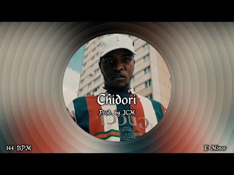 [FREE] Niska x Leto Type Beat-"Chidori" (Prod. by JCM) | Instrumental Melodic Trap 2020