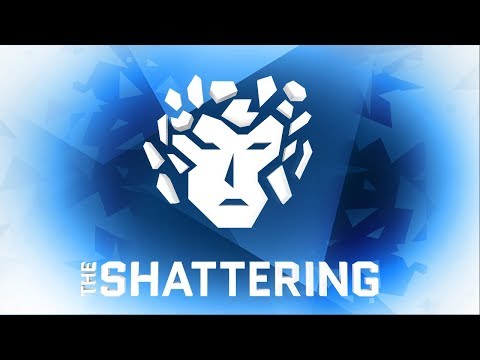 The Shattering Game | Official Teaser thumbnail