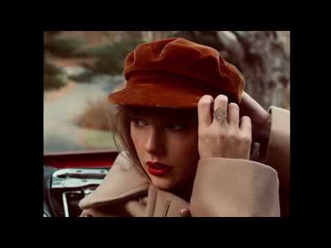 Taylor Swift- All Too Well (10 minutes version instrumental 1 hour version)