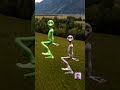 AMLA KA SITA FUNNY DANCE Alien Short Video Shorts