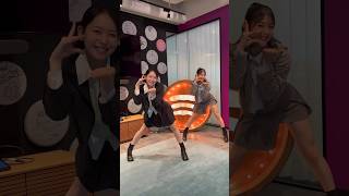 Download lagu 📱: ⊹˚₊ 【#ClickChallenge】 #MOMONA #RAN #ME_I #ミーアイ #미아이 #ME_I_Click  #shorts mp3