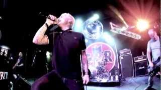 Good Riddance "Fertile Fields" live @ Punk Rock Bowling 2012