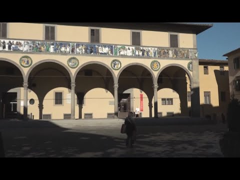 Hub vaccinali. Chiude l'Mcl apre il Ceppo