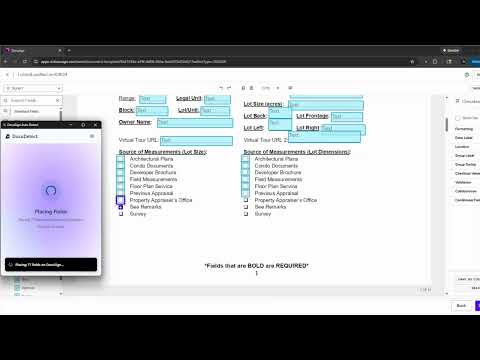Item video thumbnail
