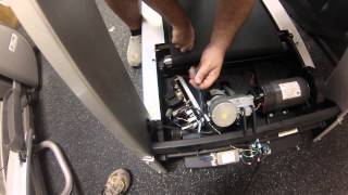 Treadmill Keeps Tripping Breaker? Troubleshooting a Dead Short In A Treadmill