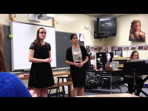 Cesar Franck - Panis Angelicus