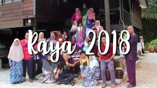 preview picture of video 'Video Raya MDA 2018'