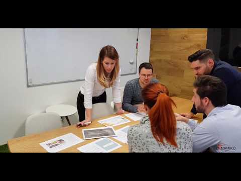 Dynamiko video - PROMETEJ