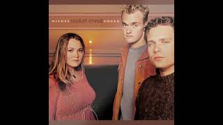 Nickel Creek - The Hand Song [HQ]
