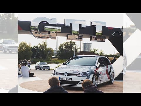 GTI zraz Wolfsburg 2018 - Aftermovie