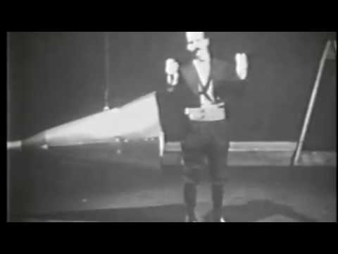 💨 LA LÉGENDE DU PÉTOMANE 🎩