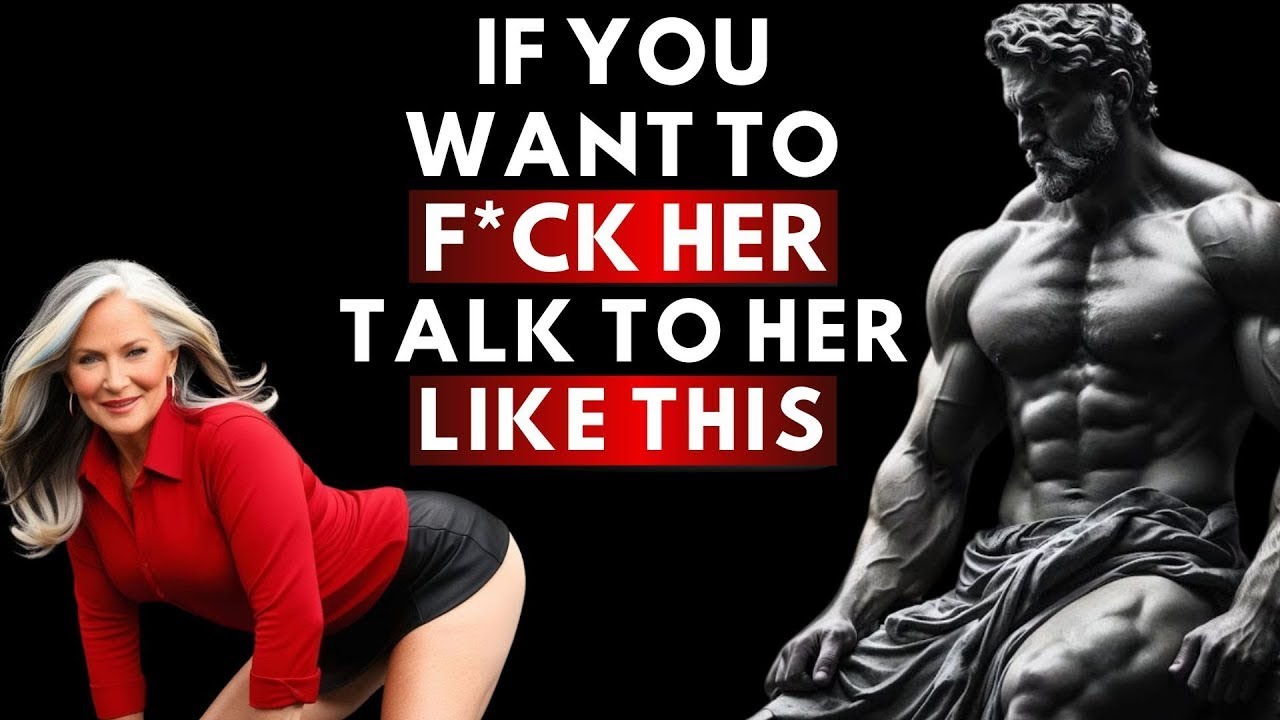 How High-Value Men Attract Women Effortlessly | Stoic Confidence Secrets